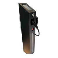 شارژر خودرو برقی استندی آداک
