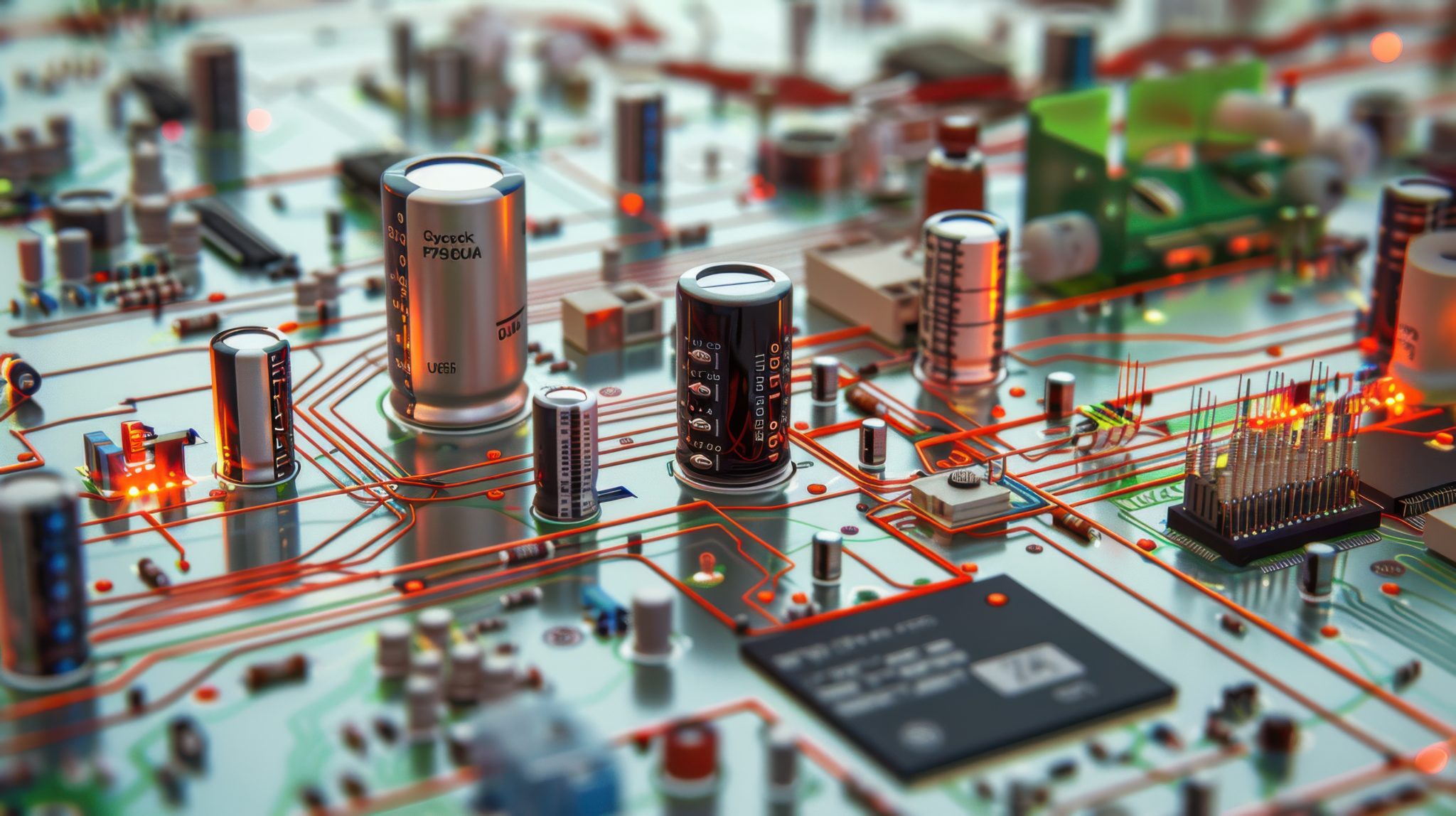 motherboard-background