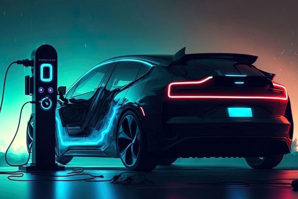 بهترین خودروهای برقی دنیا در 2025 | مقایسه 10 مدل برتر