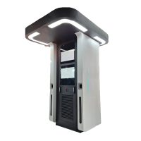 شارژر خودرو برقی DC (بزرگ)
